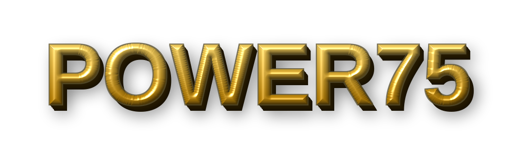 SITUS POWER75